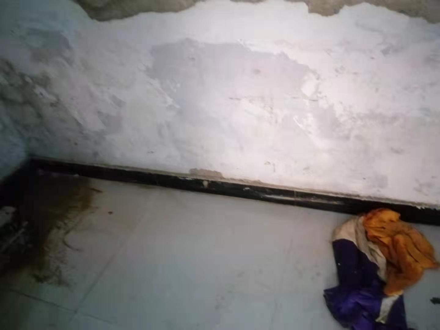 库尔勒家里漏水了怎么办？