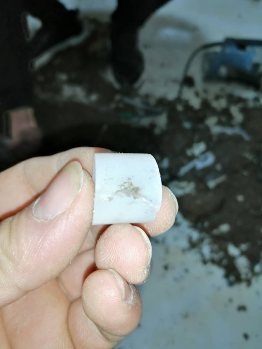 库尔勒地暖测漏，地暖漏水检测，暖气漏水检测