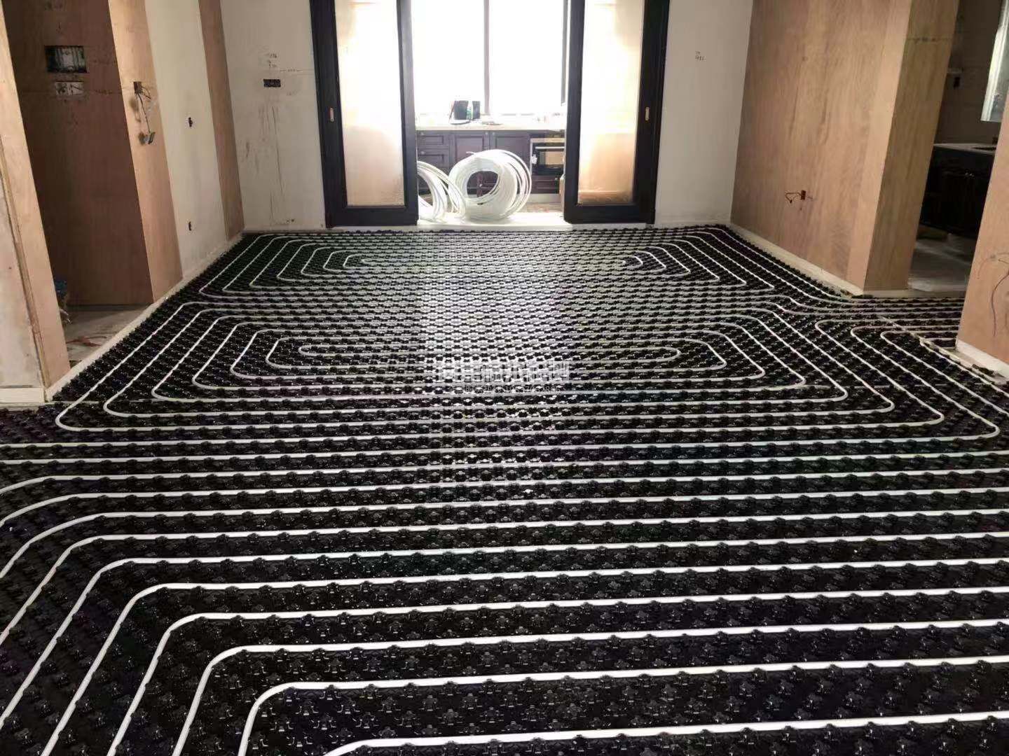 库尔勒地暖供热前需要注意什么_？