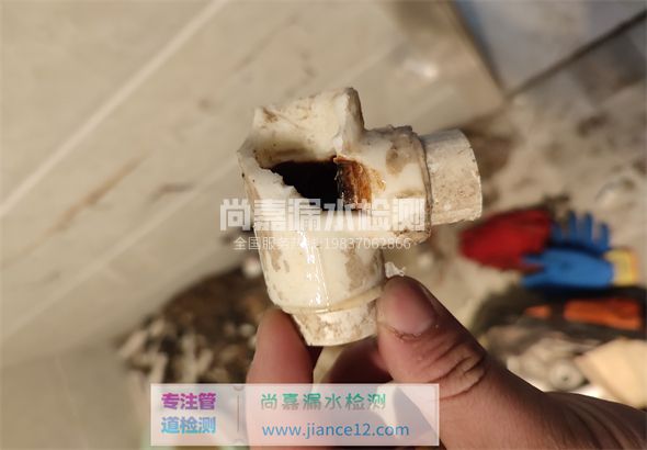 库尔勒引起漏水的原因有哪些？