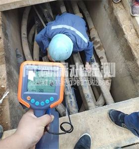 库尔勒管线探测服务